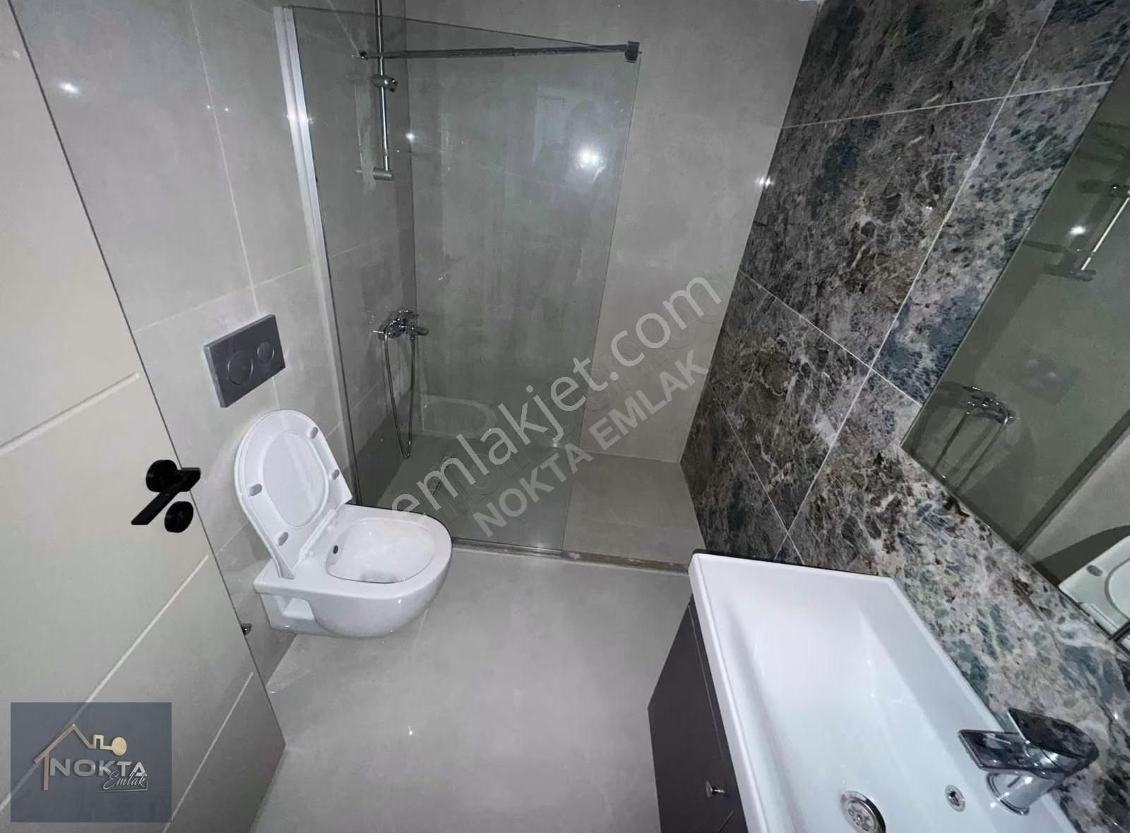 Görükle'de Sıfır Binada Oturuma Hazır 2+1 Ara Kat Ön Cephe Daire - Görsel 6