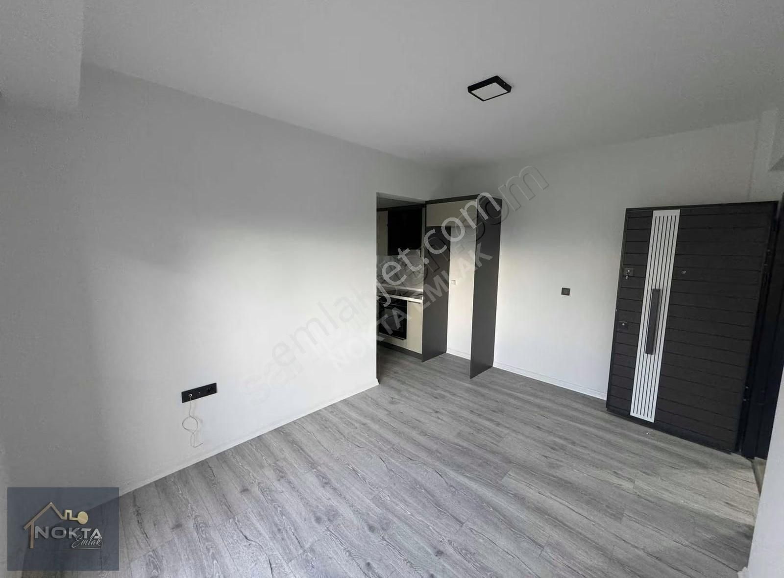 Görükle'de Sıfır Binada Oturuma Hazır 2+1 Ara Kat Ön Cephe Daire - Görsel 17