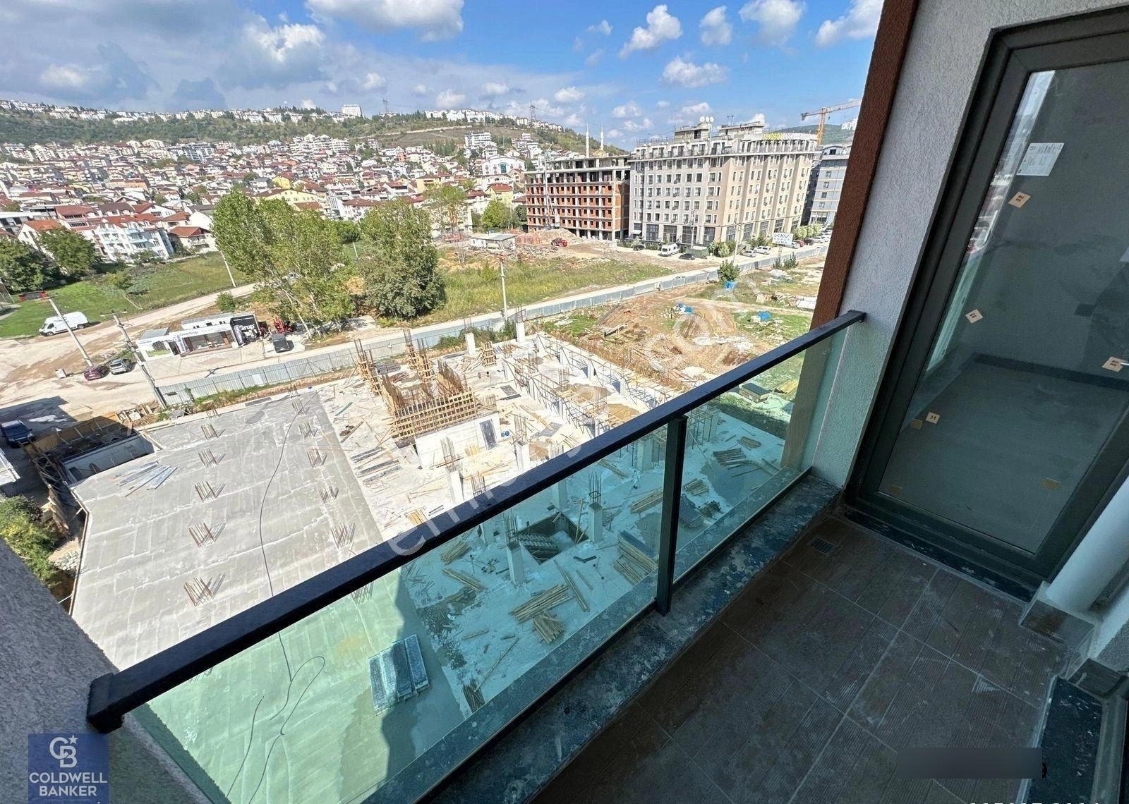 Yeşilova Dıamond Q Rezidans Satılık 2+1 Daire - Görsel 3