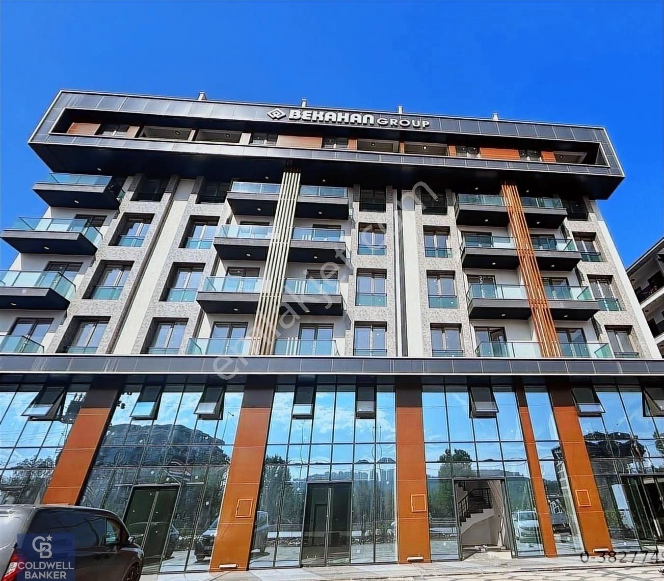 Yeşilova Dıamond Q Rezidans Satılık 2+1 Daire