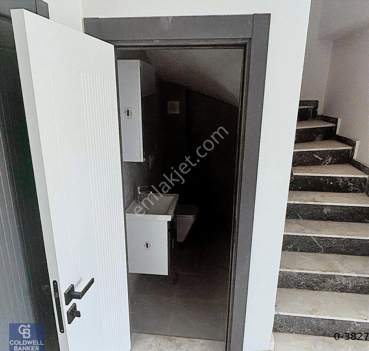 Yeşilova Dıamond Q Rezidans Satılık 2+1 Daire - Görsel 17