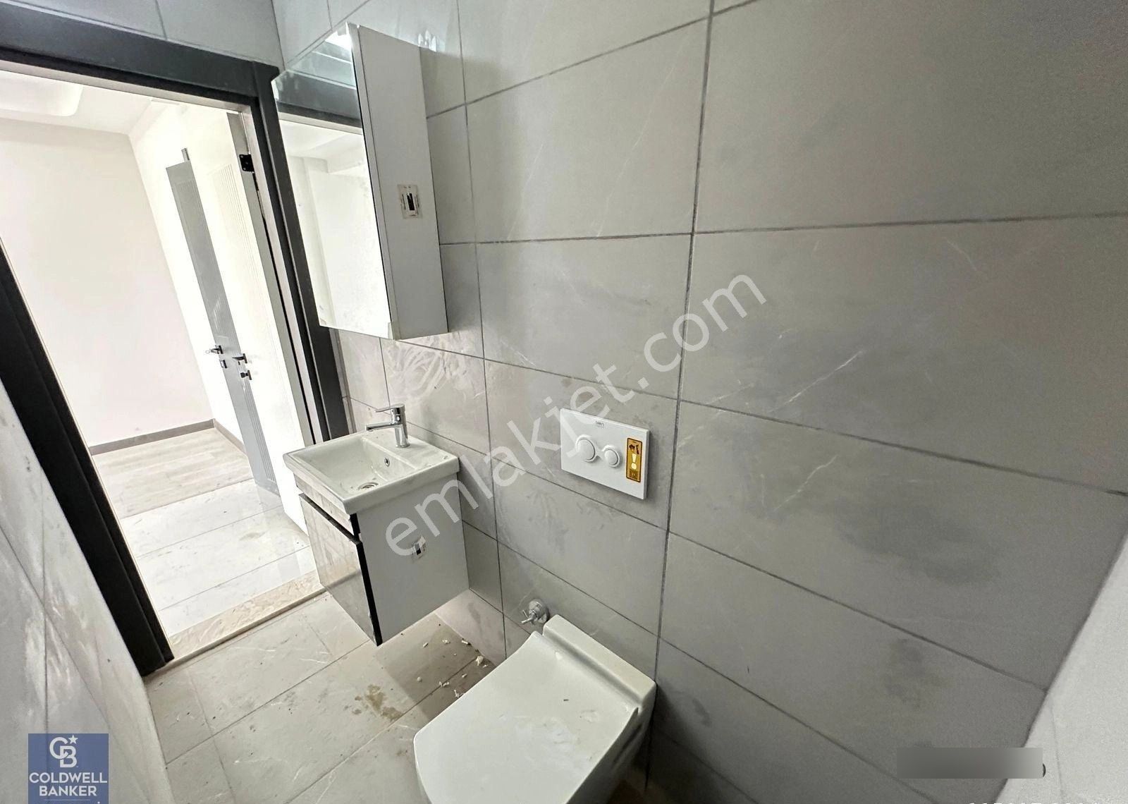 Yeşilova Dıamond Q Rezidans Satılık 2+1 Daire - Görsel 14