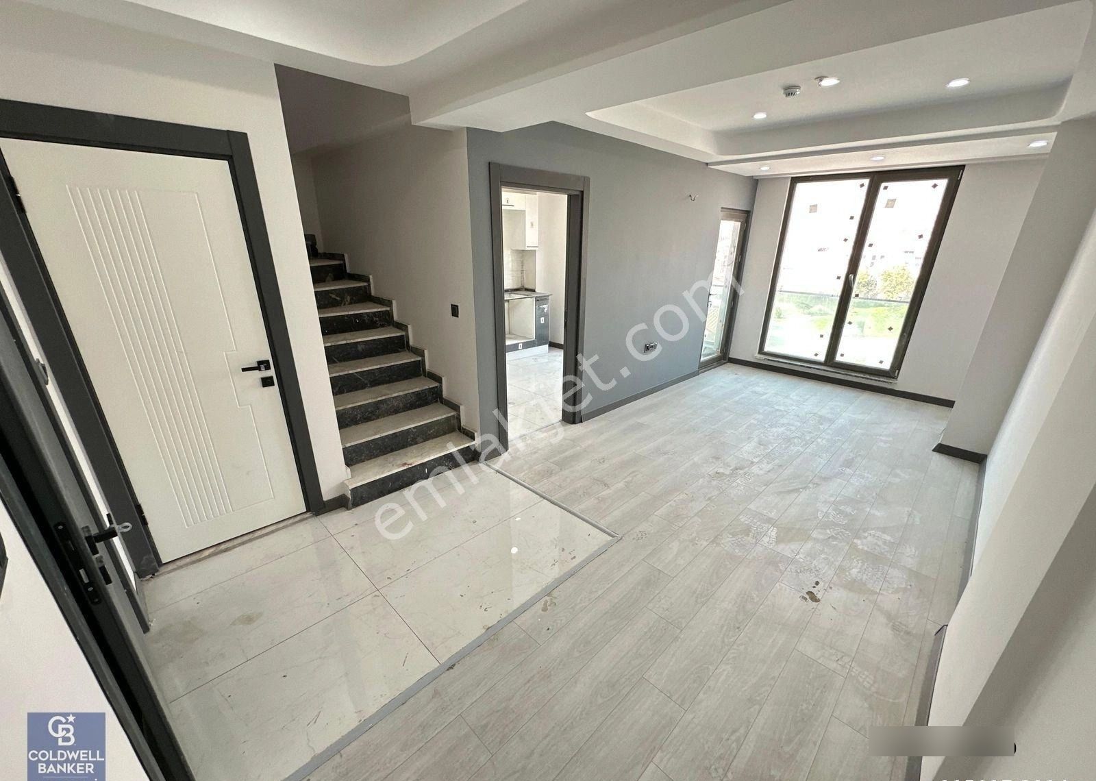 Yeşilova Dıamond Q Rezidans Satılık 2+1 Daire - Görsel 11