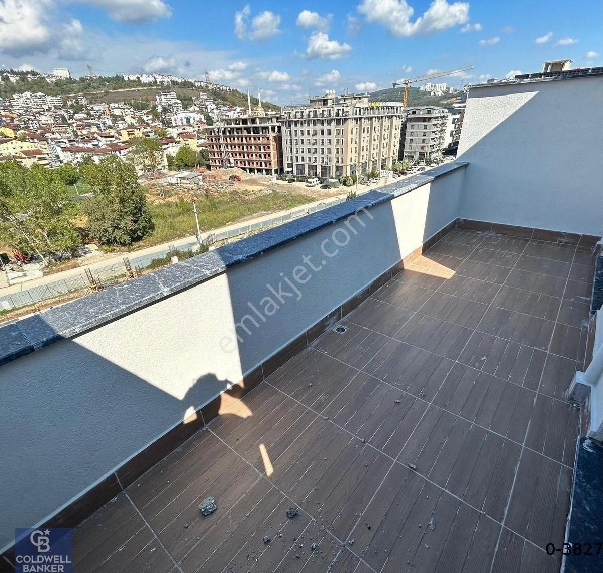 Yeşilova Dıamond Q Rezidans Satılık 2+1 Daire - Görsel 12