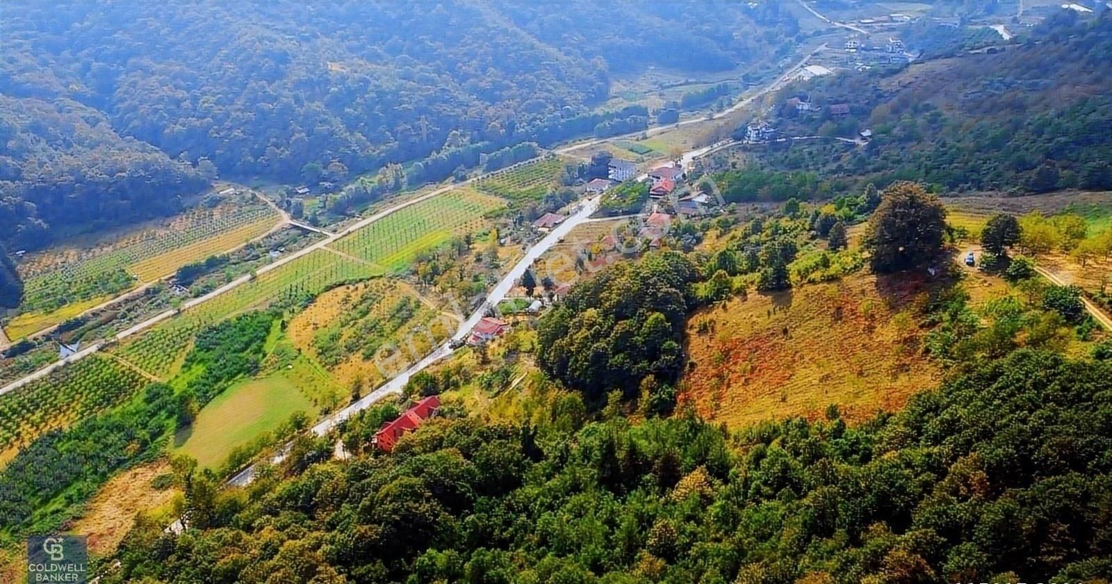 Satılık Gölcük İhsaniye Mahallesinde İmar Sınırında 68 Dönüm - Görsel 14