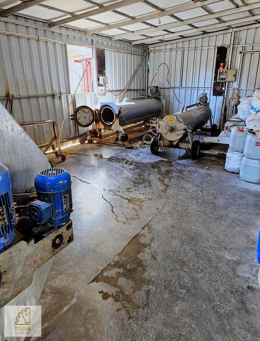 Truva^cevat Köse ^ Den Devren Kiralık Çatalçam Halı Yıkama - Görsel 9