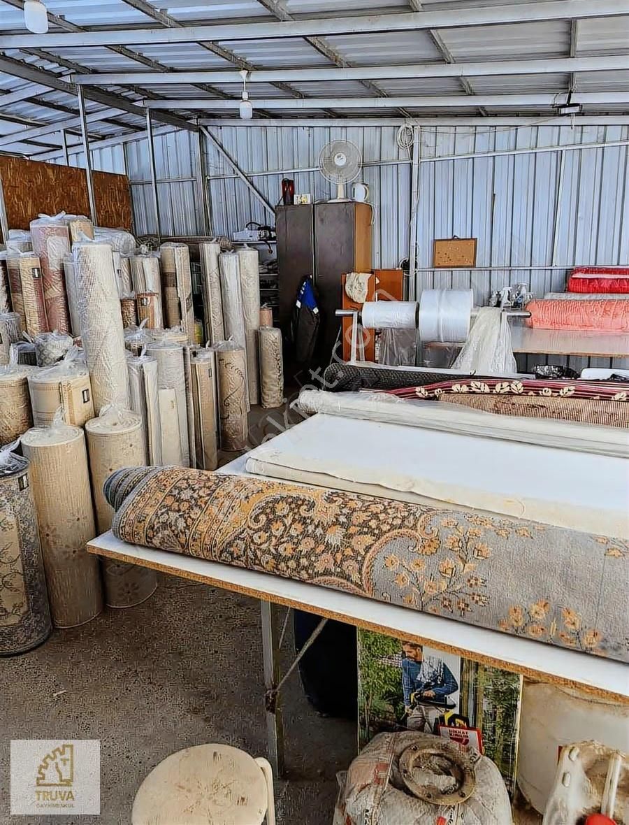 Truva^cevat Köse ^ Den Devren Kiralık Çatalçam Halı Yıkama - Görsel 14