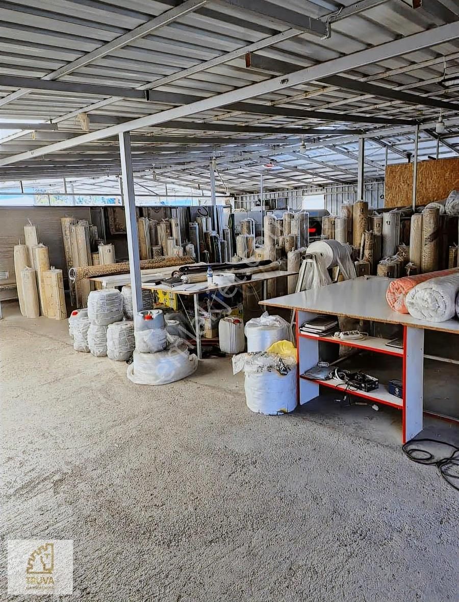 Truva^cevat Köse ^ Den Devren Kiralık Çatalçam Halı Yıkama - Görsel 11