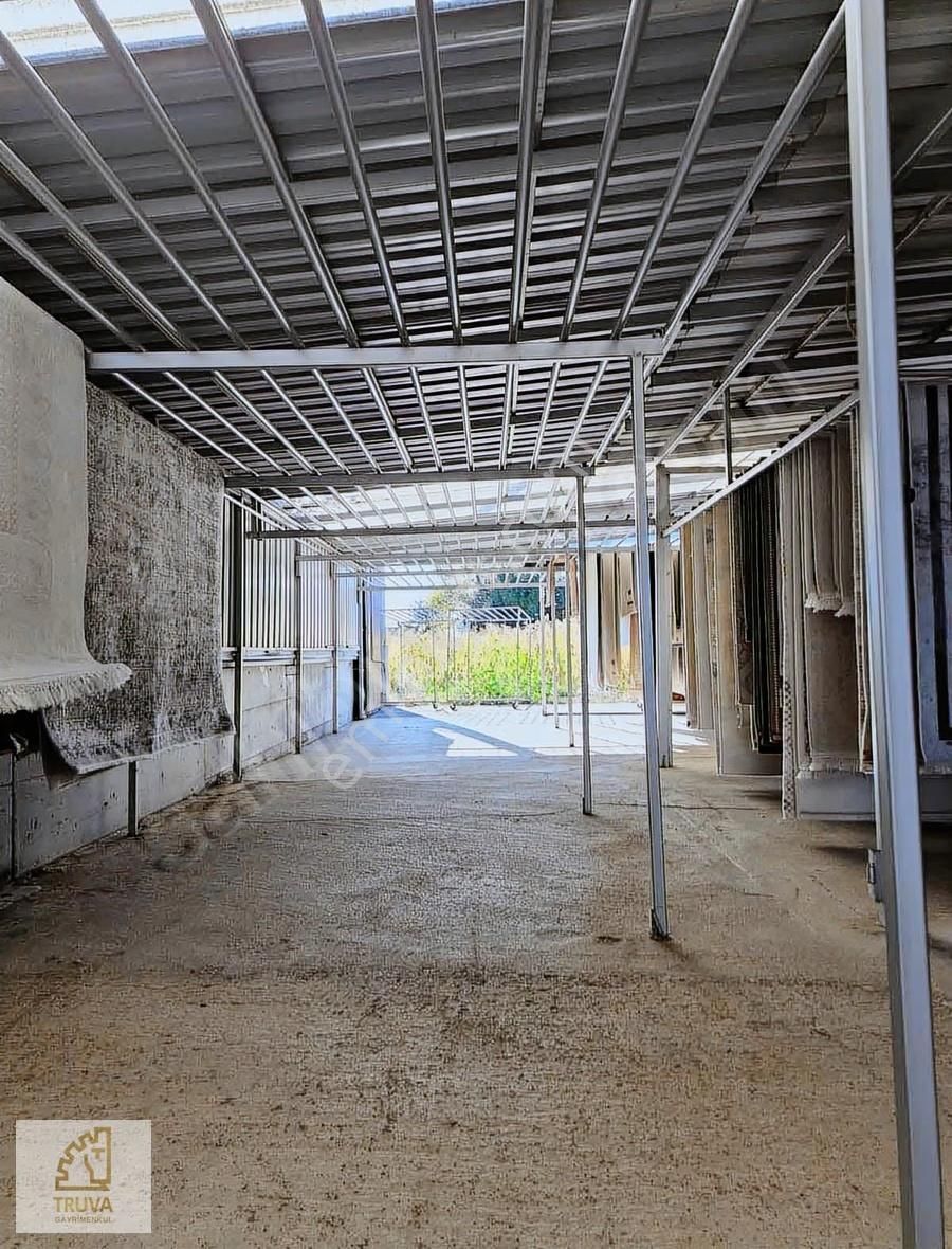 Truva^cevat Köse ^ Den Devren Kiralık Çatalçam Halı Yıkama - Görsel 6