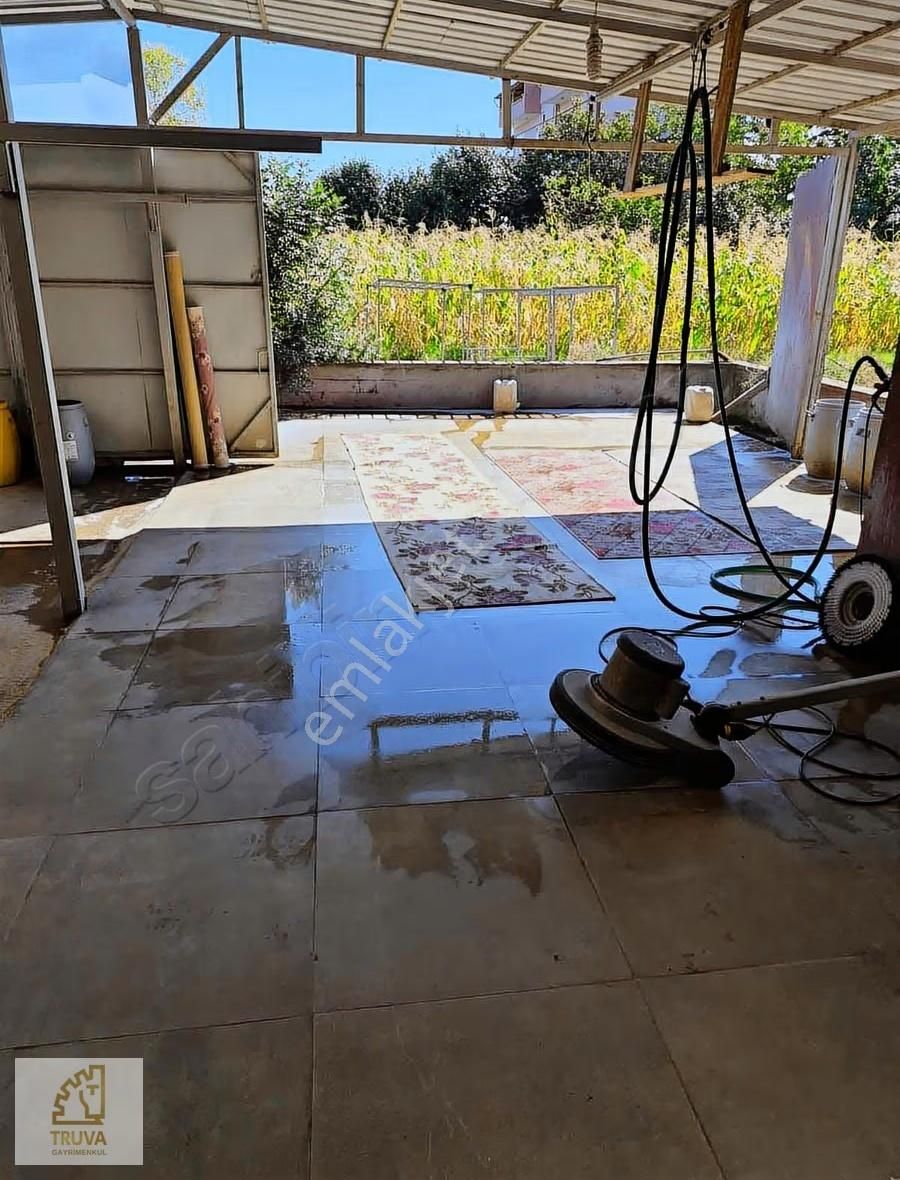 Truva^cevat Köse ^ Den Devren Kiralık Çatalçam Halı Yıkama - Görsel 7