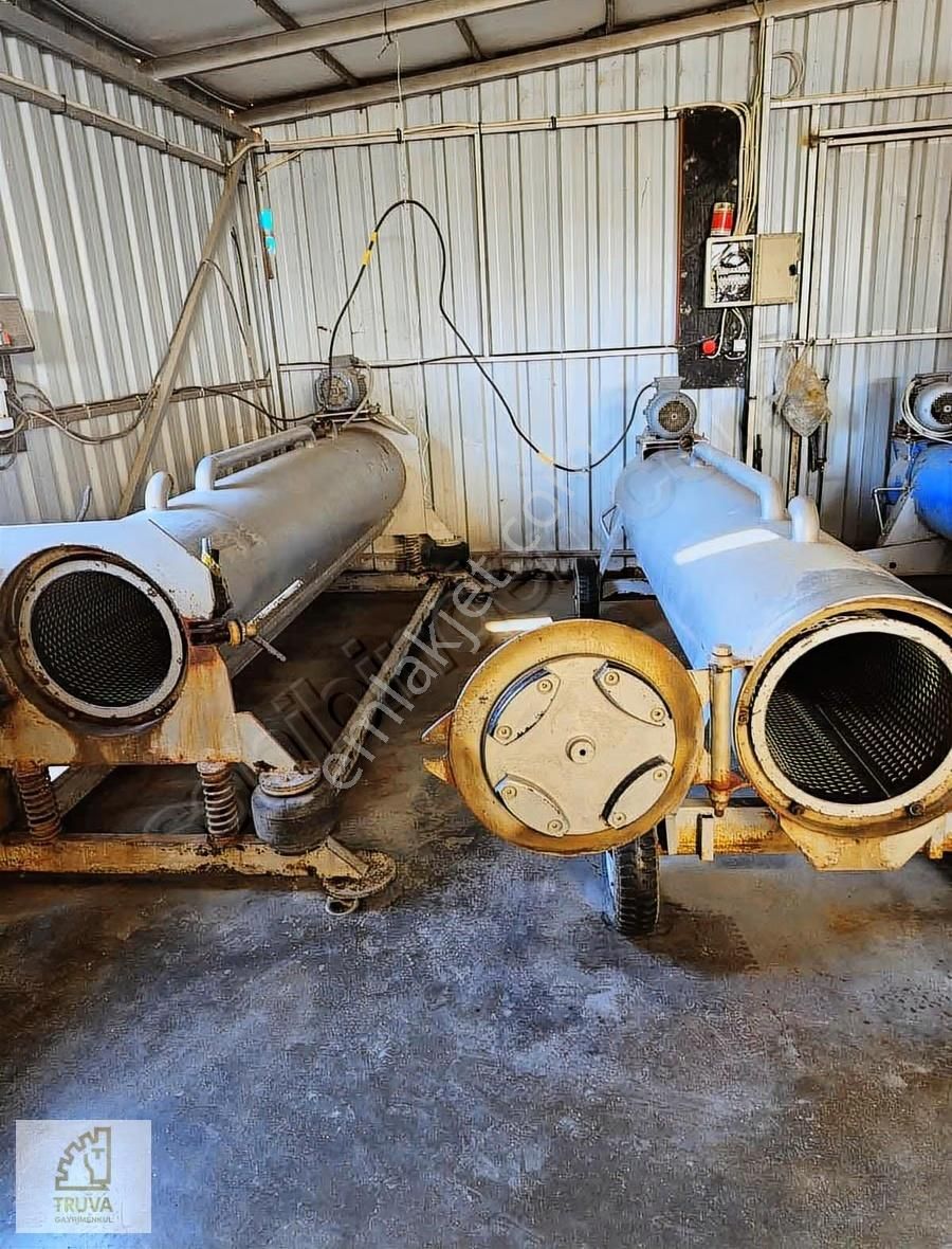 Truva^cevat Köse ^ Den Devren Kiralık Çatalçam Halı Yıkama - Görsel 13