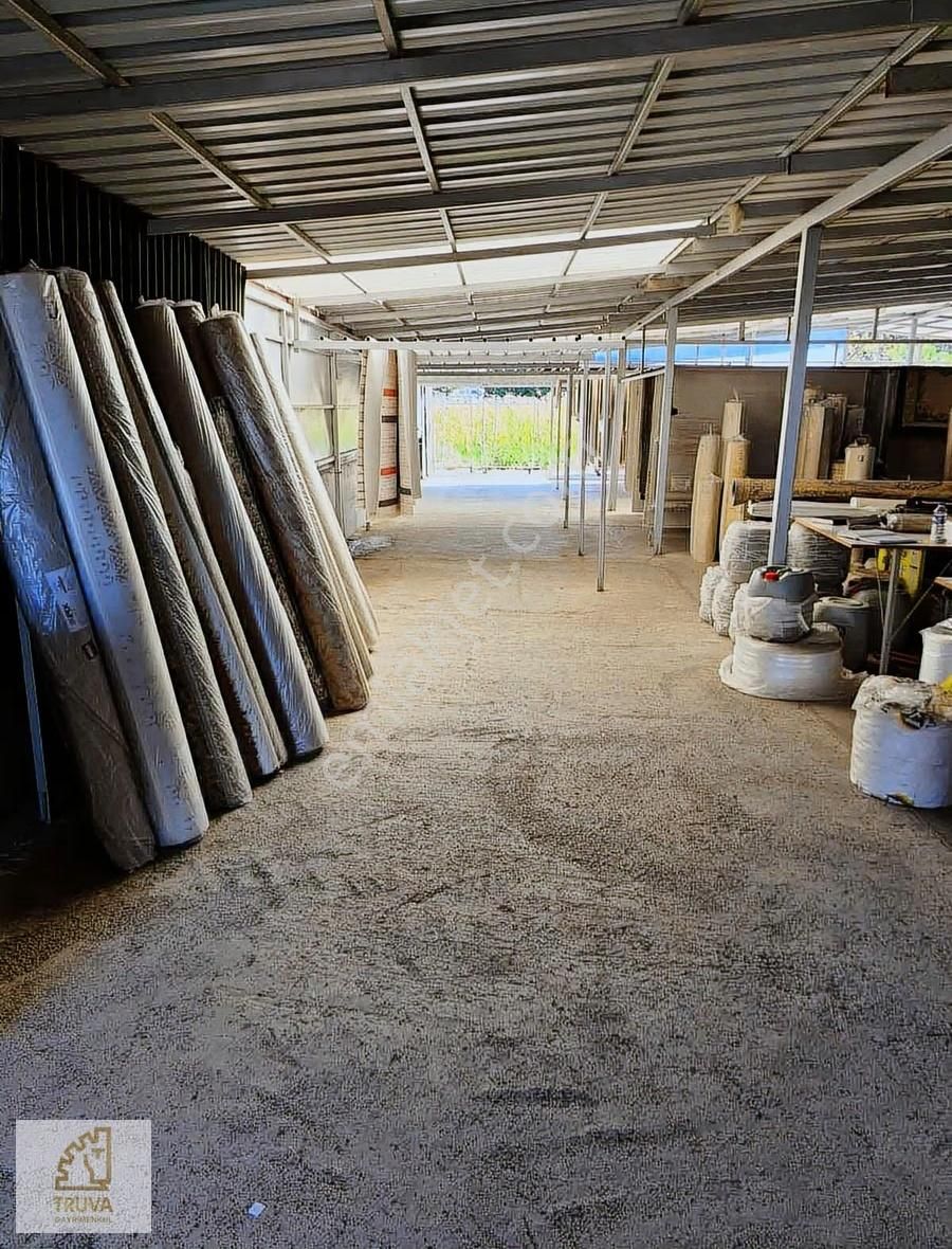 Truva^cevat Köse ^ Den Devren Kiralık Çatalçam Halı Yıkama - Görsel 25