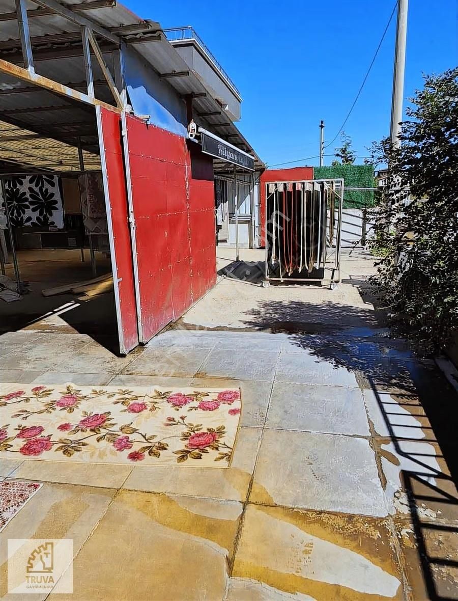 Truva^cevat Köse ^ Den Devren Kiralık Çatalçam Halı Yıkama - Görsel 23