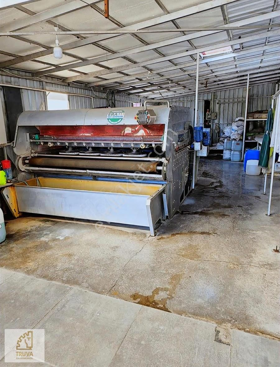 Truva^cevat Köse ^ Den Devren Kiralık Çatalçam Halı Yıkama