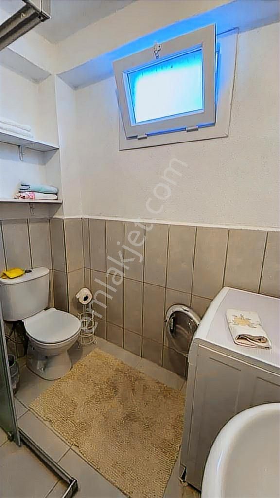 Bodrum Bağla Bankev`de Denize Yakın Bahçeli 3+1 Eşyalı Kiralık - Görsel 4