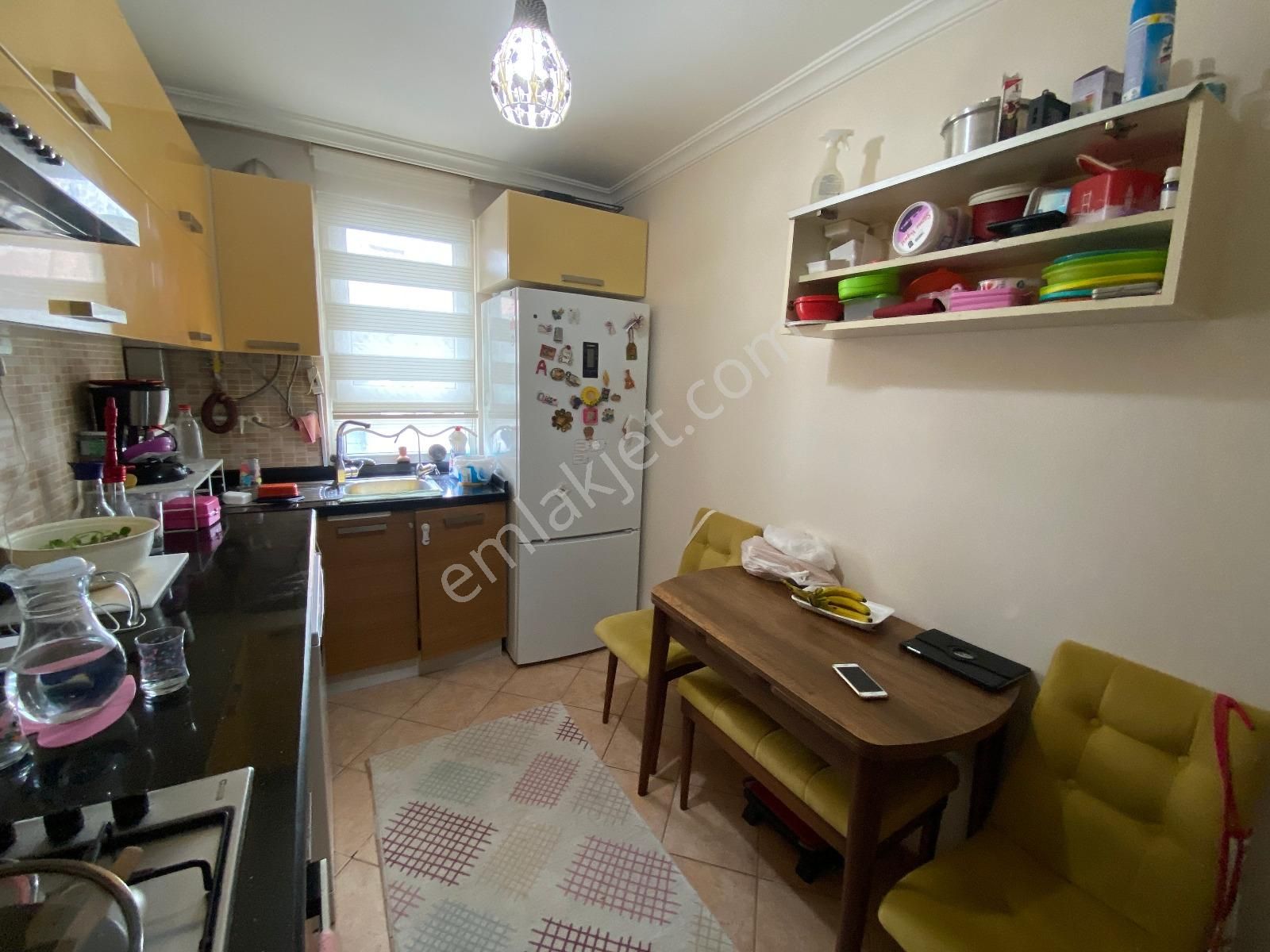 Çengelköy Ata 2 De İçi Yapılı 145 M2 Satılık Daire - Görsel 7