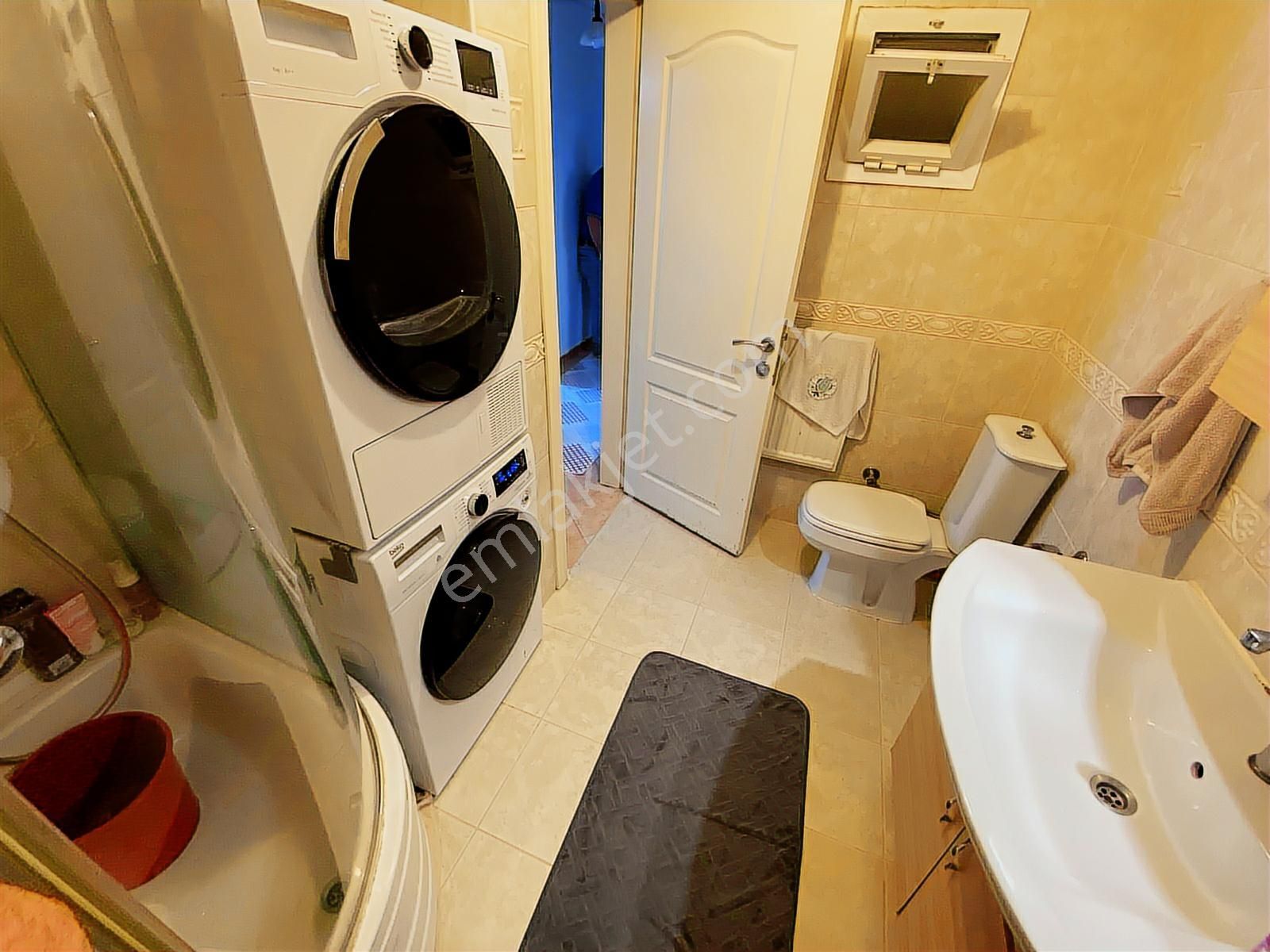 Çengelköy Ata 2 De İçi Yapılı 145 M2 Satılık Daire - Görsel 19