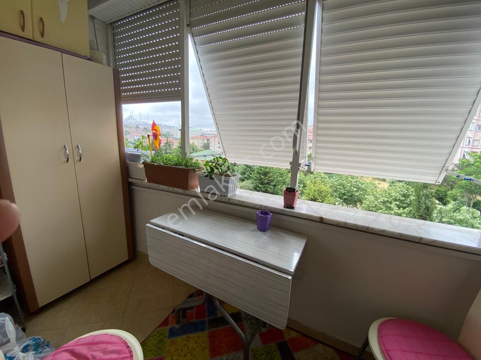 Çengelköy Ata 2 De İçi Yapılı 145 M2 Satılık Daire - Görsel 20