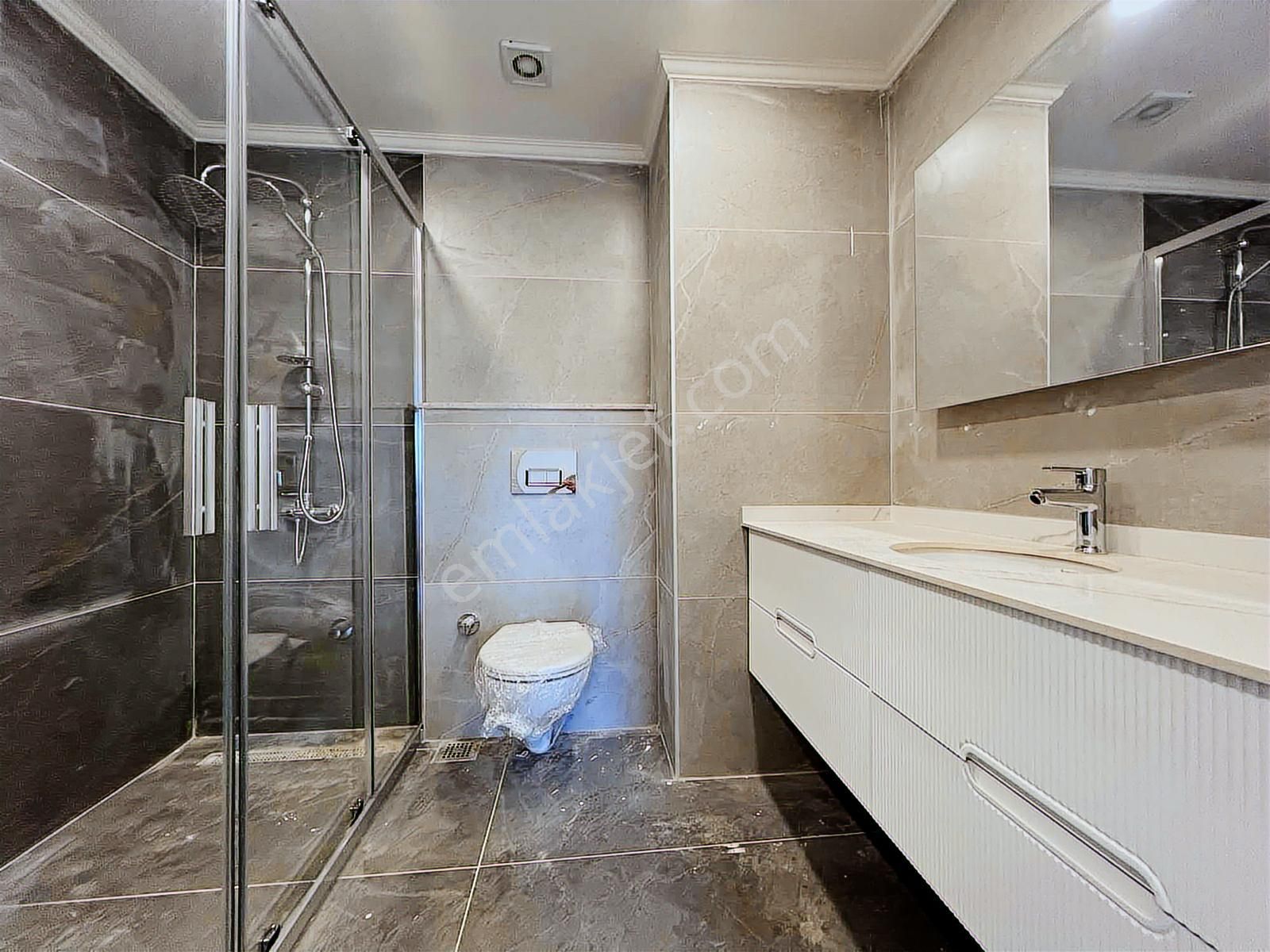 (videolu Tanıtım ) Çengelköy De Butik Sitede 4+1 Satılık Daire - Görsel 18