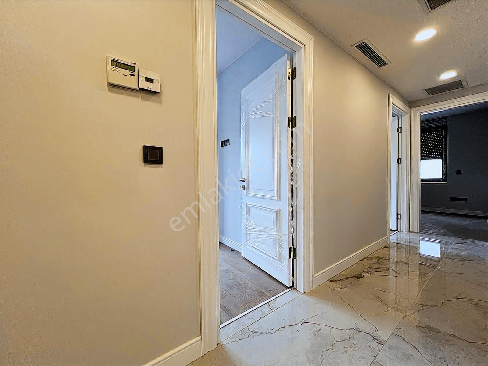 (videolu Tanıtım ) Çengelköy De Butik Sitede 4+1 Satılık Daire - Görsel 22