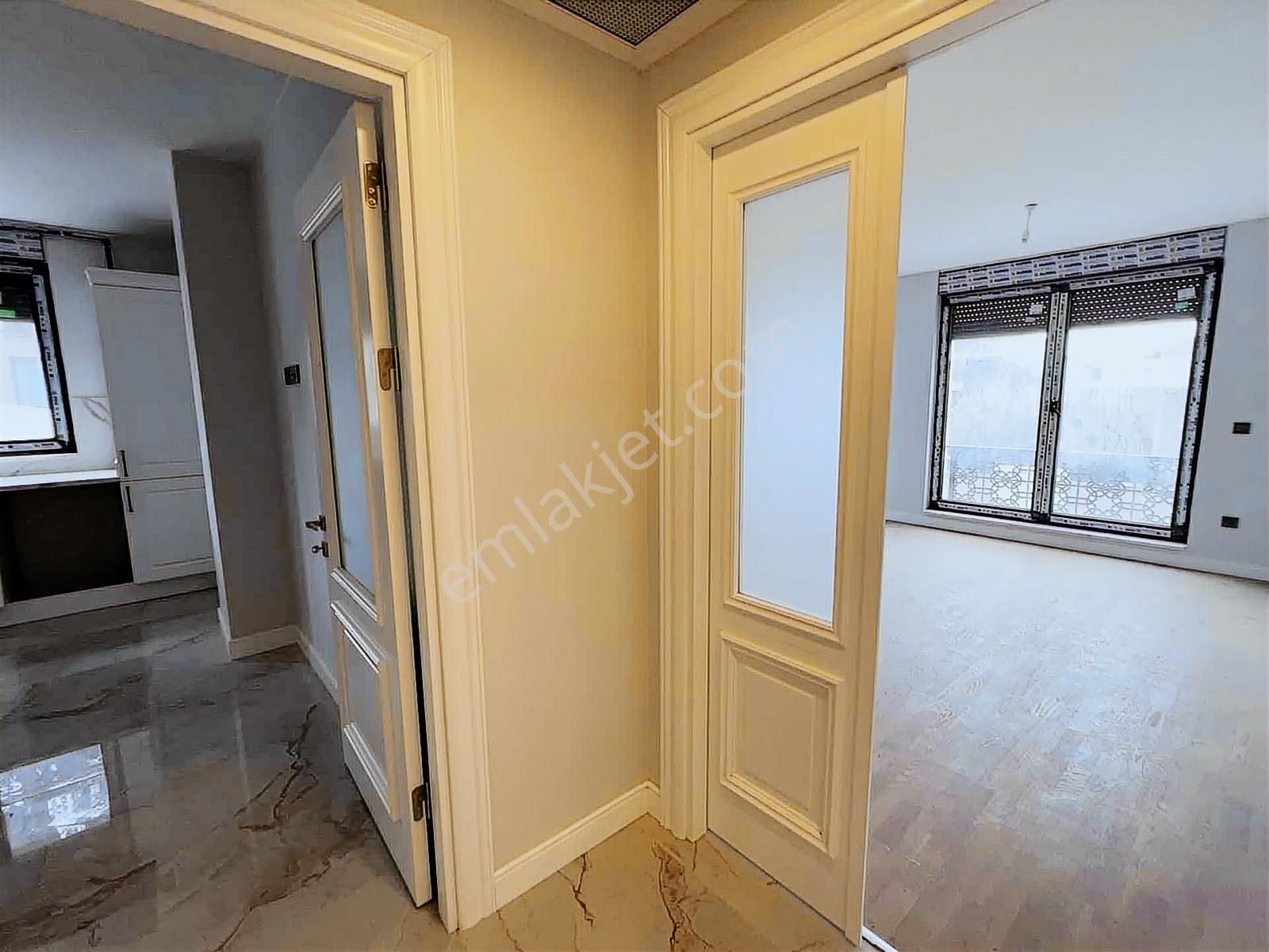 (videolu Tanıtım ) Çengelköy De Butik Sitede 4+1 Satılık Daire - Görsel 27