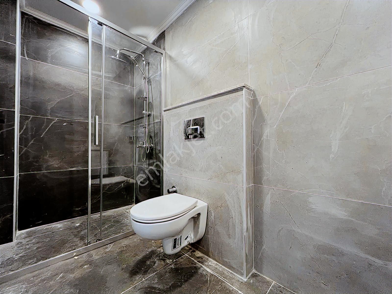 (videolu Tanıtım ) Çengelköy De Butik Sitede 4+1 Satılık Daire - Görsel 10