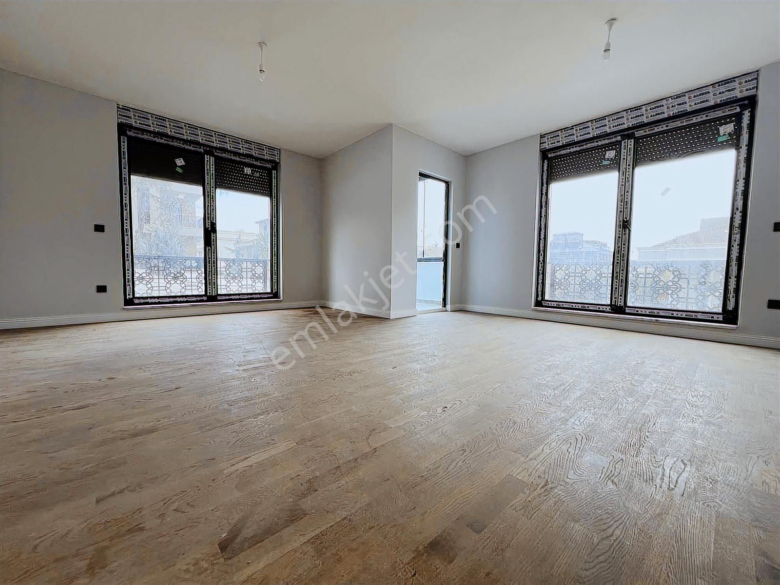 (videolu Tanıtım ) Çengelköy De Butik Sitede 4+1 Satılık Daire - Görsel 4