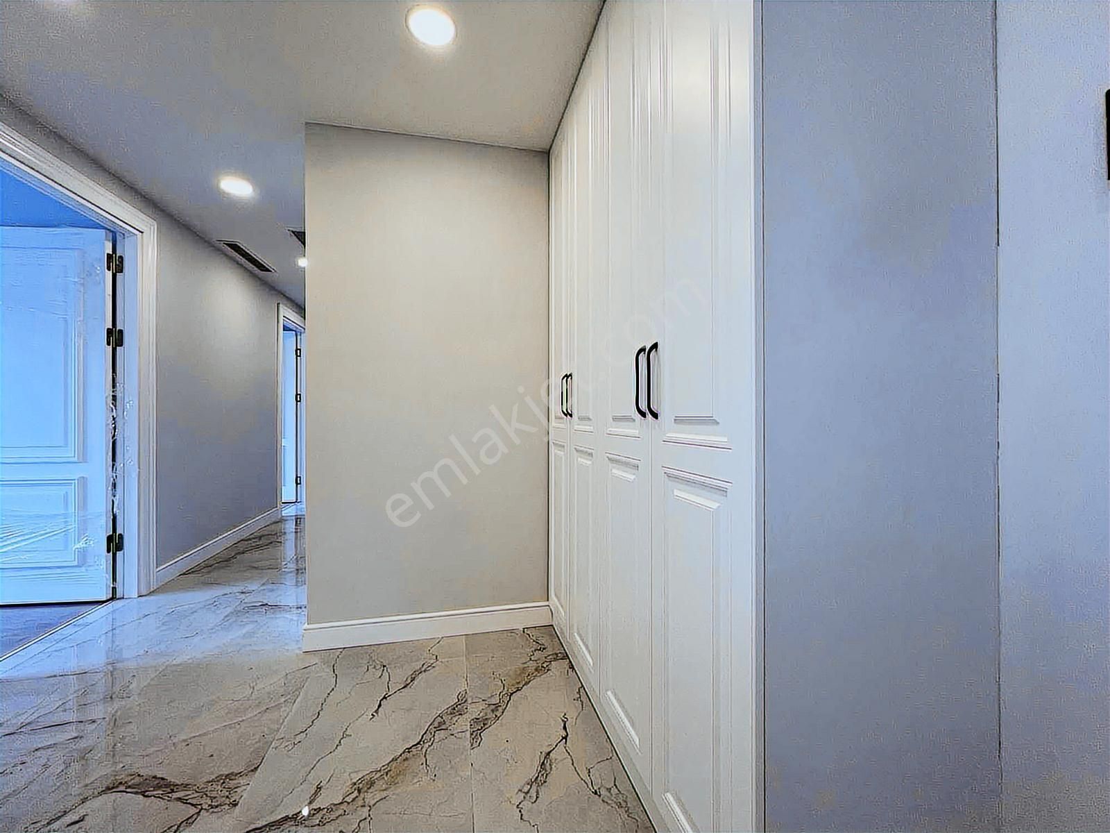 (videolu Tanıtım ) Çengelköy De Butik Sitede 4+1 Satılık Daire - Görsel 13