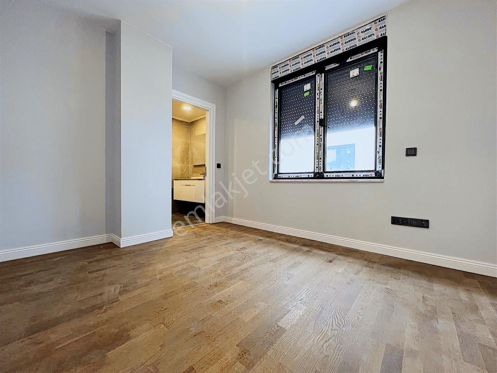 (videolu Tanıtım ) Çengelköy De Butik Sitede 4+1 Satılık Daire - Görsel 23