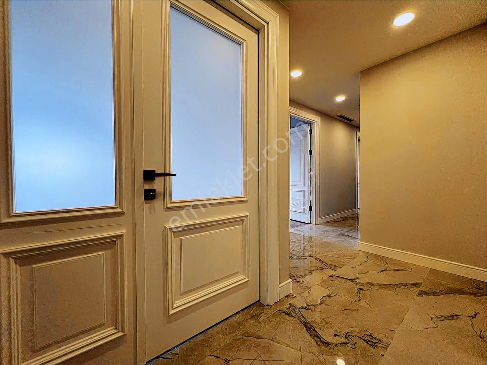 (videolu Tanıtım ) Çengelköy De Butik Sitede 4+1 Satılık Daire - Görsel 3