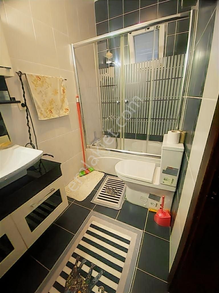 Üsküdarda 5+1 Satılık Dublex Daire - Görsel 7