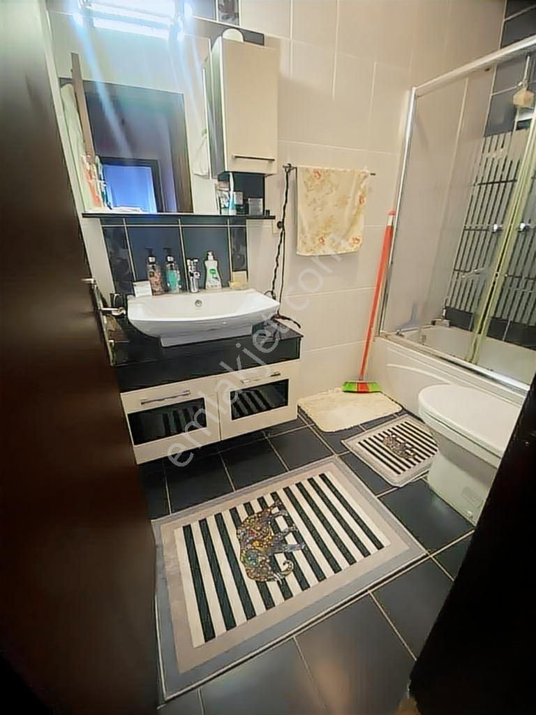 Üsküdarda 5+1 Satılık Dublex Daire - Görsel 3