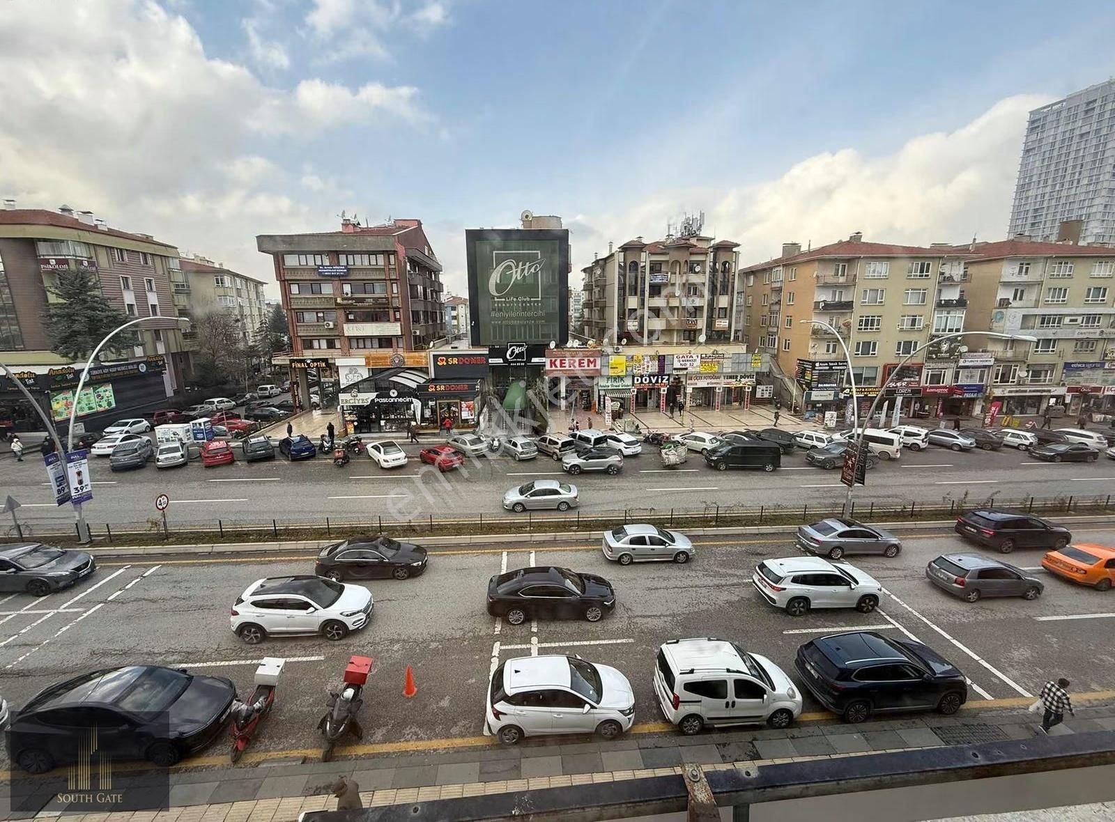 'south Gate'den Sancak Mah. Turan Güneş Blv. Katta Fırsat Ofis - Görsel 8
