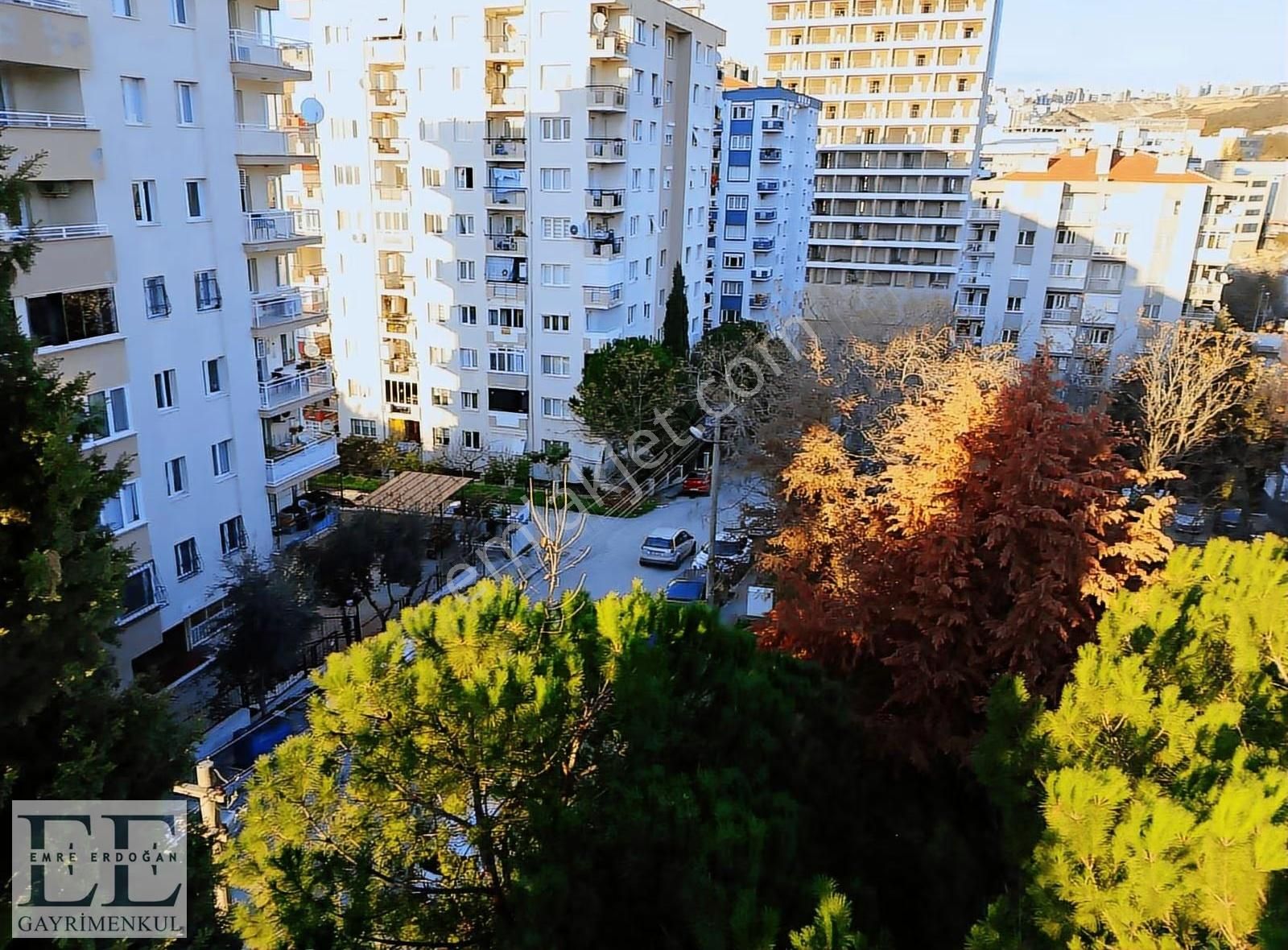 Tınaztepe Kampüs Karşısı 3 Cepheli D.gazlı Ayrı Mutfak 3+1 Daire - Görsel 29
