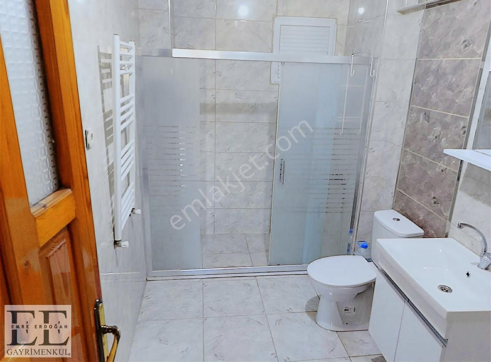 Tınaztepe Kampüs Karşısı 3 Cepheli D.gazlı Ayrı Mutfak 3+1 Daire - Görsel 23