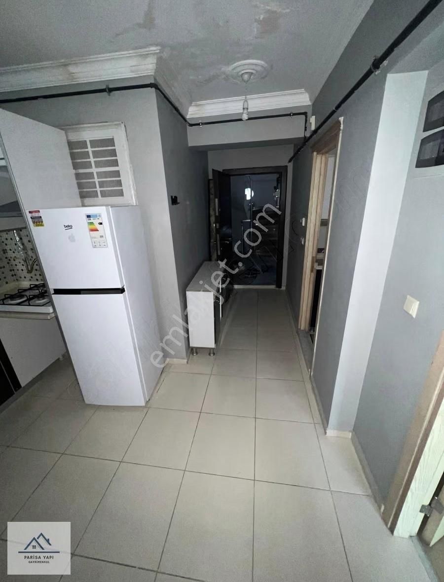 Parisa'dan Buca Batı Çıkışında D.gazlı Arakat Balkonlu Kirlık2+1 - Görsel 8