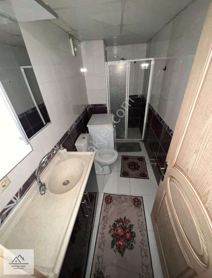 Parisa'dan Buca Batı Çıkışında D.gazlı Arakat Balkonlu Kirlık2+1 - Görsel 3