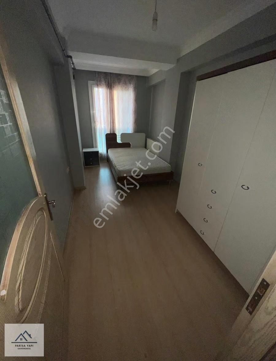 Parisa'dan Buca Batı Çıkışında D.gazlı Arakat Balkonlu Kirlık2+1 - Görsel 21