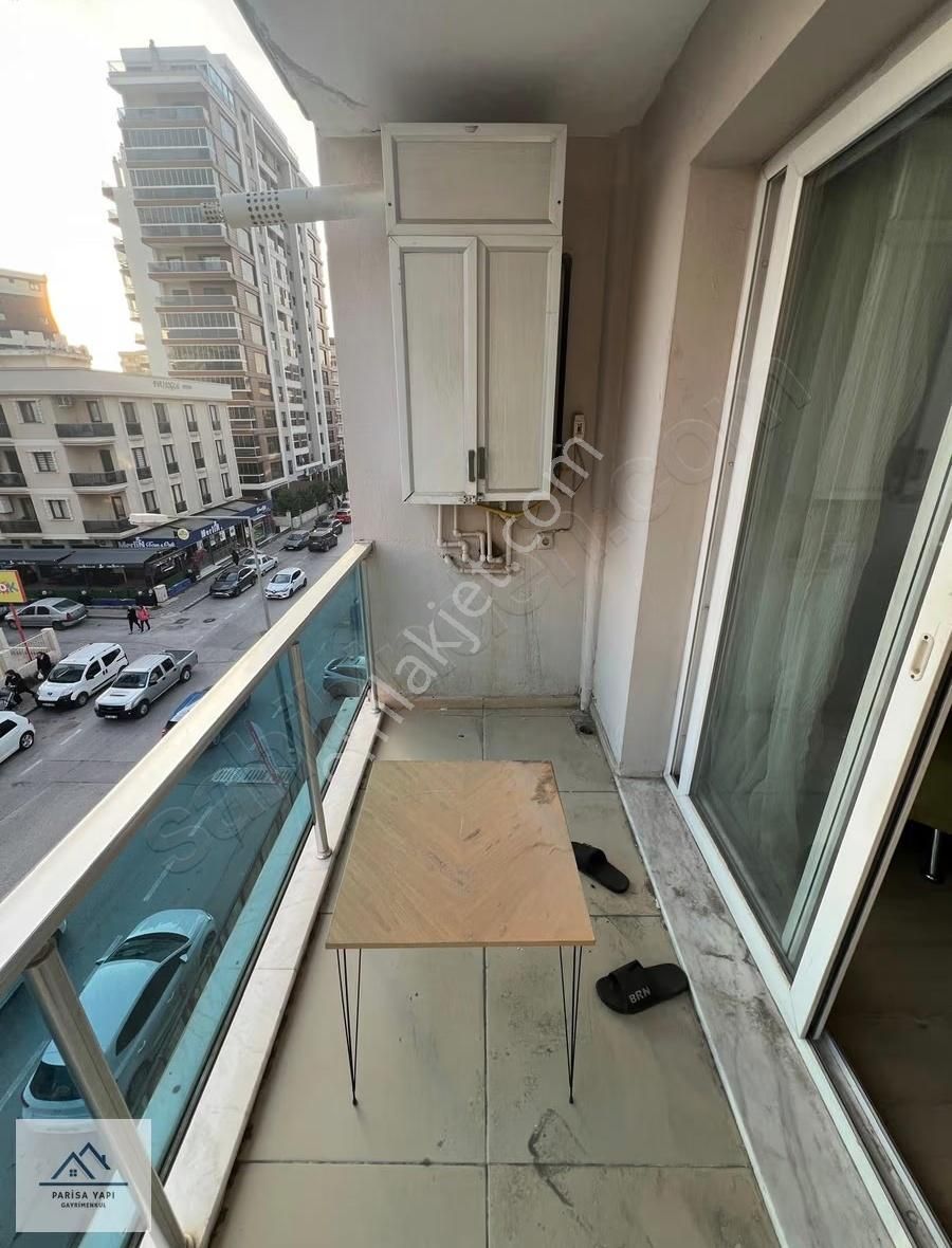 Parisa'dan Buca Batı Çıkışında D.gazlı Arakat Balkonlu Kirlık2+1 - Görsel 23