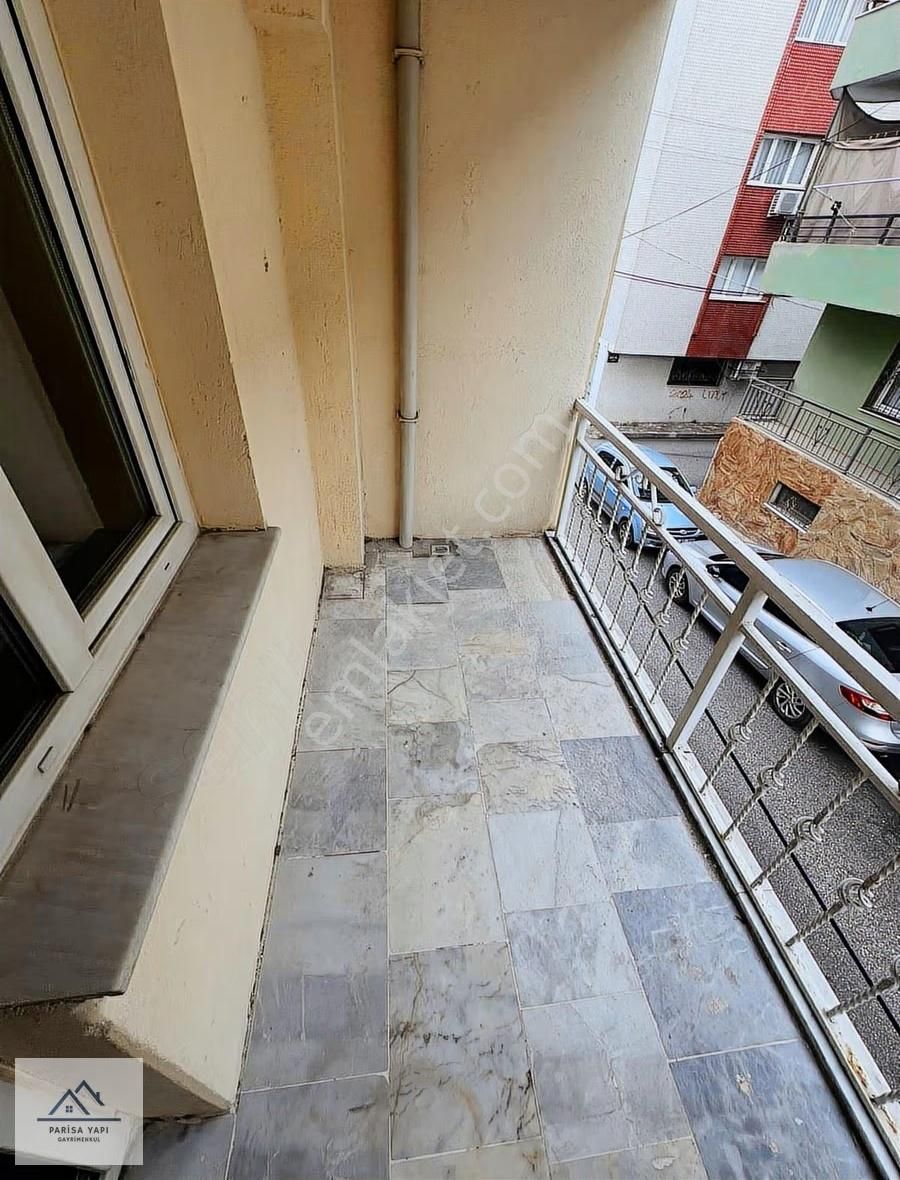 Bucaparisadan Tınaztepe Kamp.karşısı Ve Hastane Yanı Ara Kat 3+1 - Görsel 19