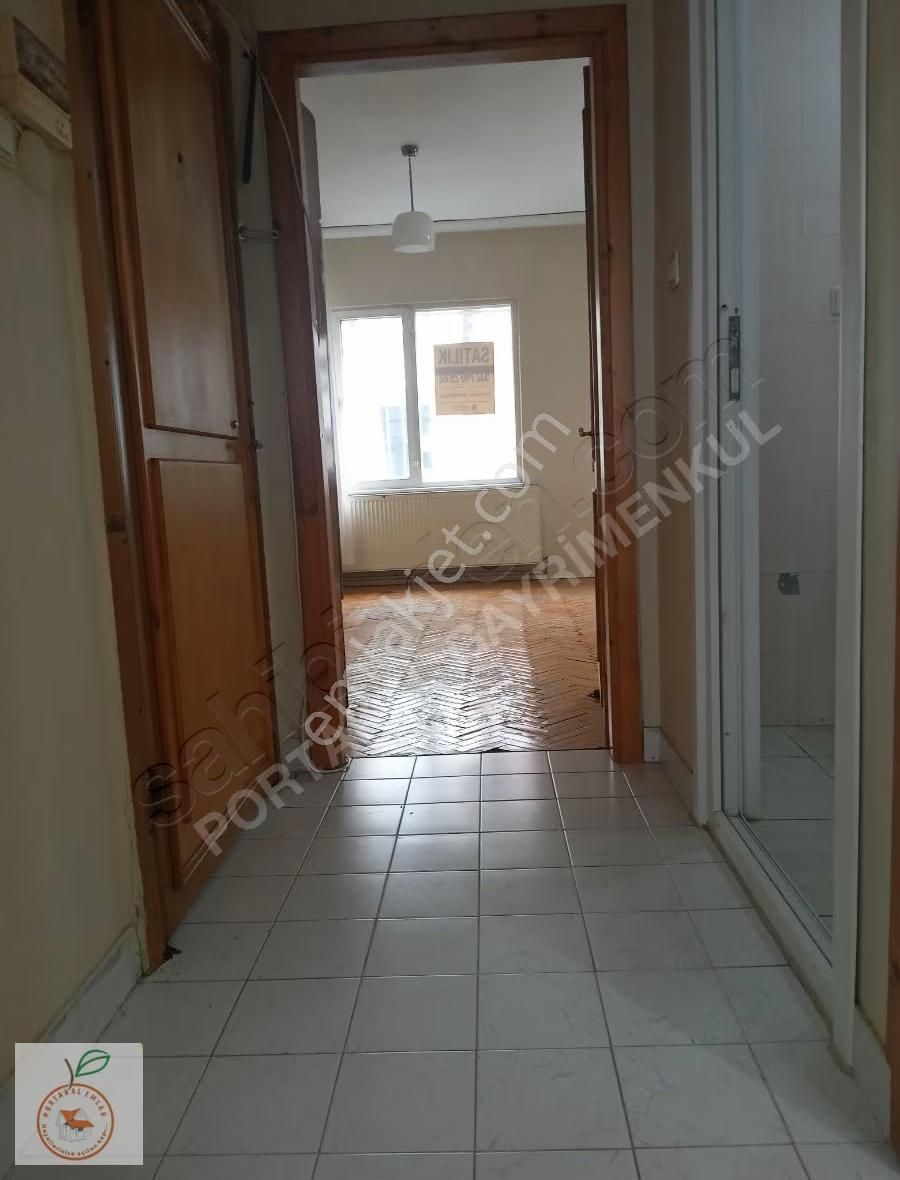 Üsküdar Selimiyede 2+1 Satılık Harika Konumda Daire - Görsel 25