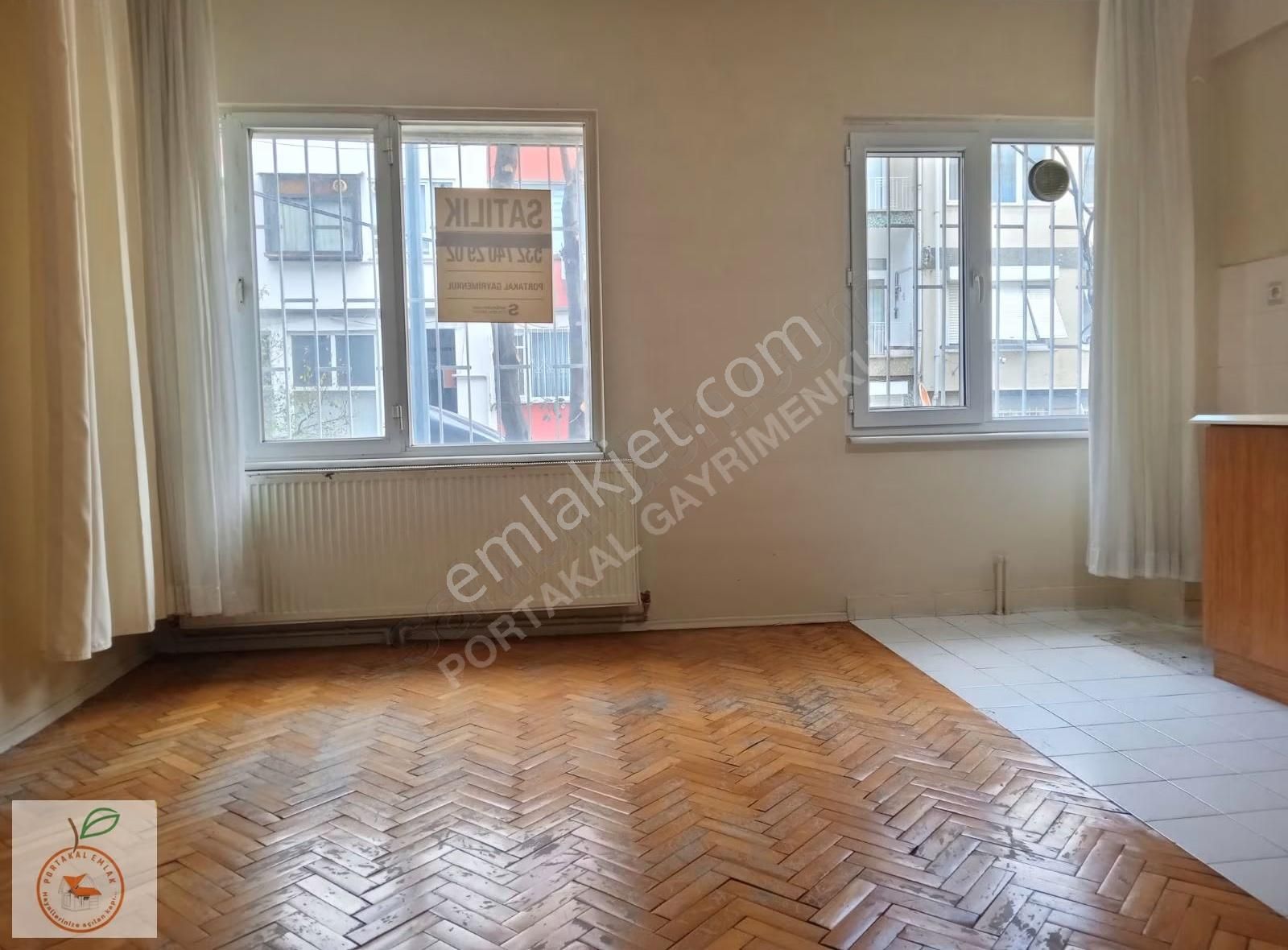 Üsküdar Selimiyede 2+1 Satılık Harika Konumda Daire - Görsel 4