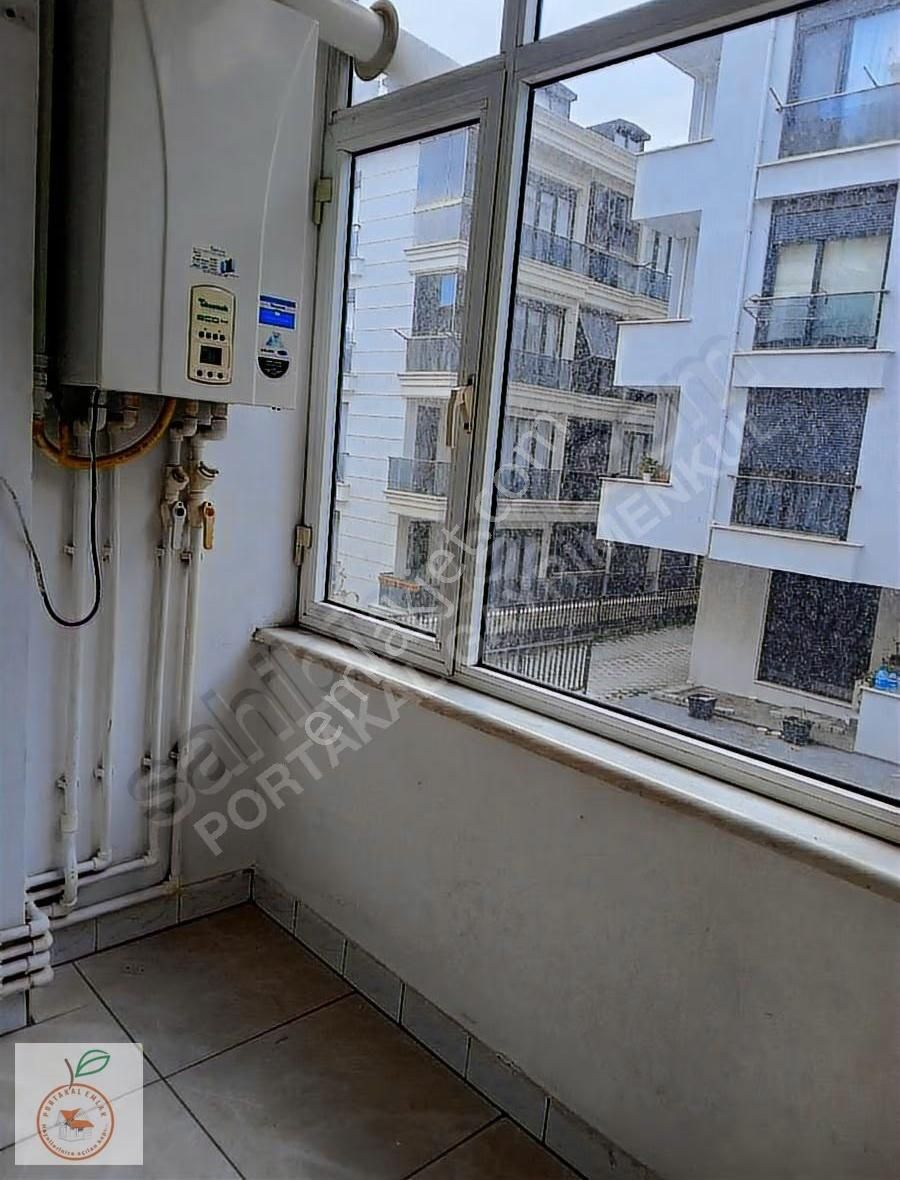 Üsküdar Selimiyede 2+1 Satılık Harika Konumda Daire - Görsel 21