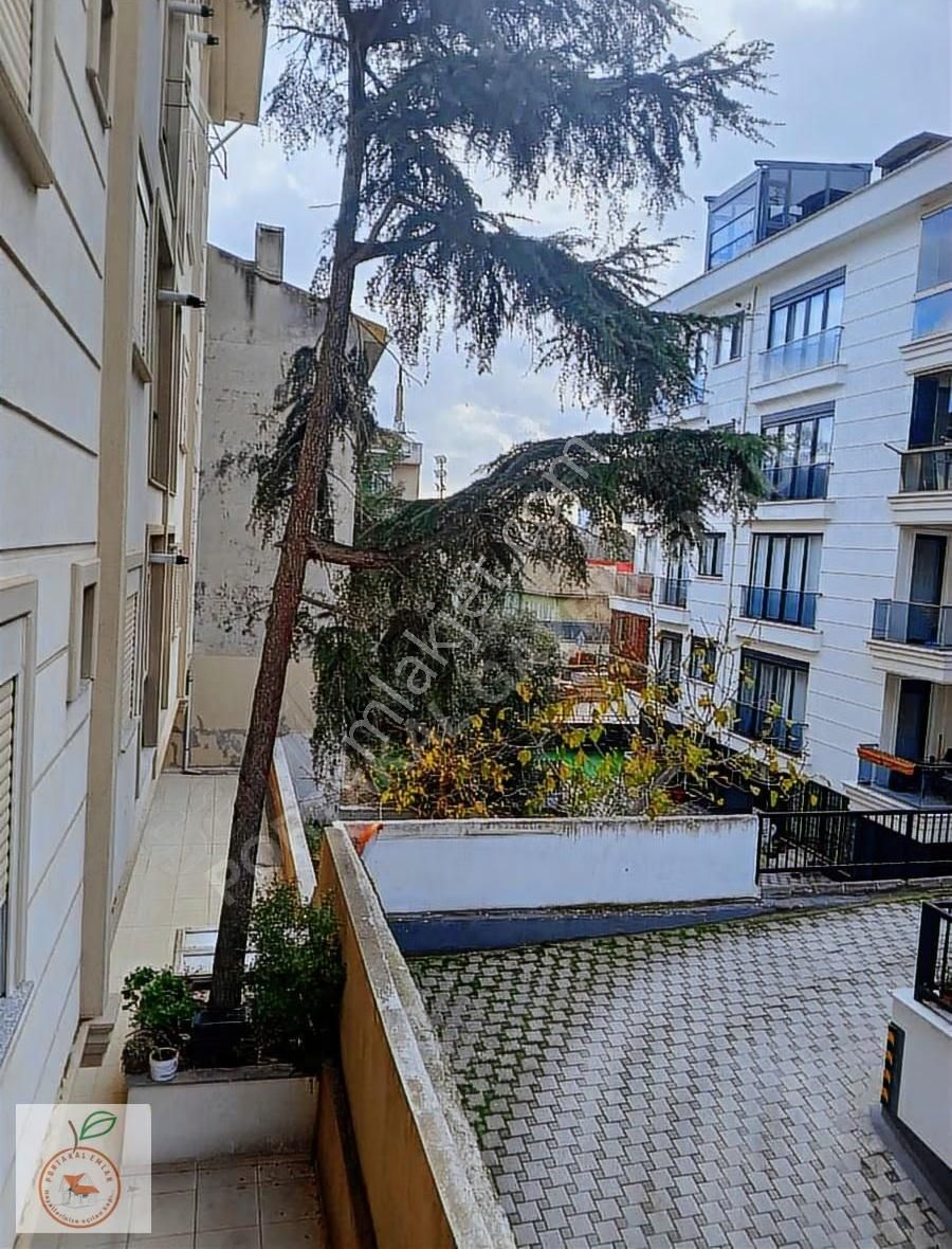 Üsküdar Selimiyede 2+1 Satılık Harika Konumda Daire - Görsel 28