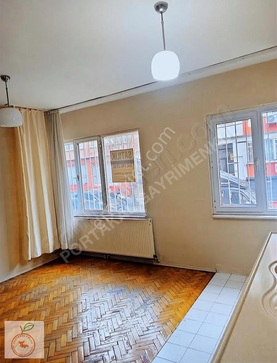 Üsküdar Selimiyede 2+1 Satılık Harika Konumda Daire - Görsel 19