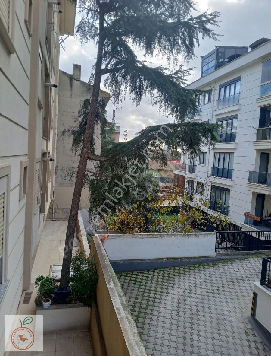 Üsküdar Selimiyede 2+1 Satılık Harika Konumda Daire - Görsel 2