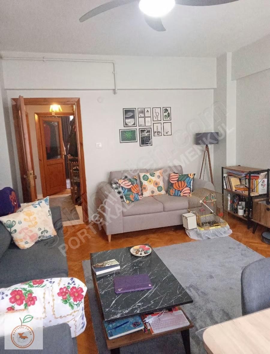 Üsküdar Selimiyede 2+1 Satılık Harika Konumda Daire - Görsel 26