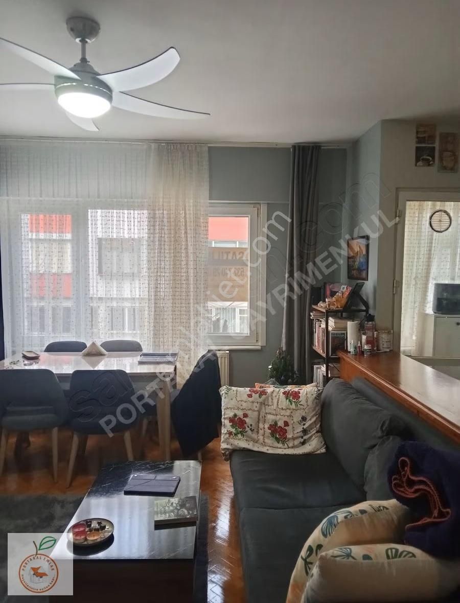 Üsküdar Selimiyede 2+1 Satılık Harika Konumda Daire - Görsel 22