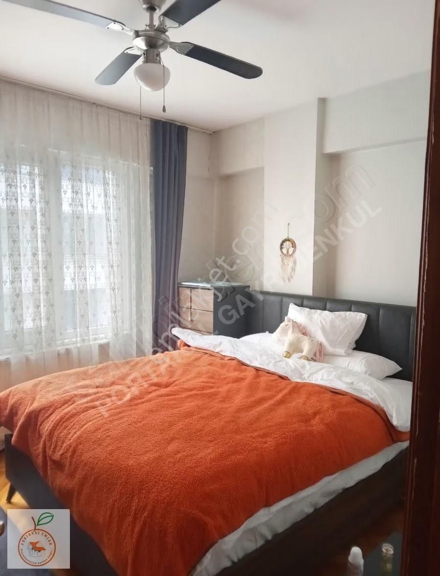 Üsküdar Selimiyede 2+1 Satılık Harika Konumda Daire - Görsel 13