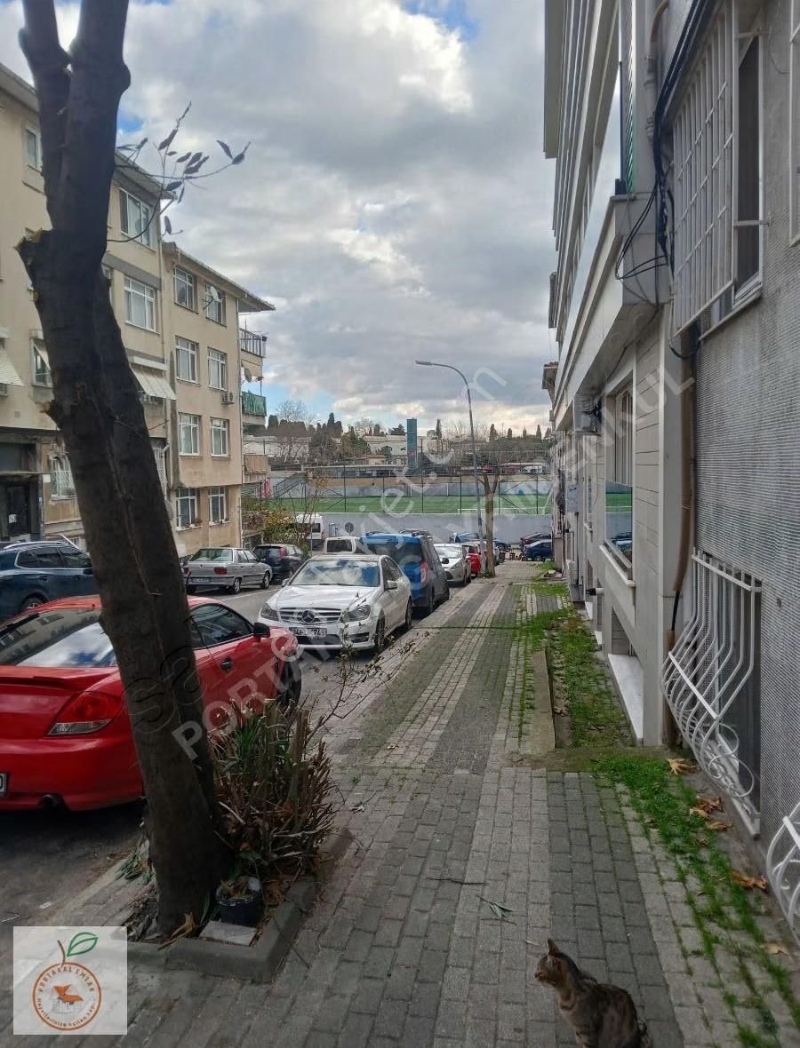 Üsküdar Selimiyede 2+1 Satılık Harika Konumda Daire - Görsel 27